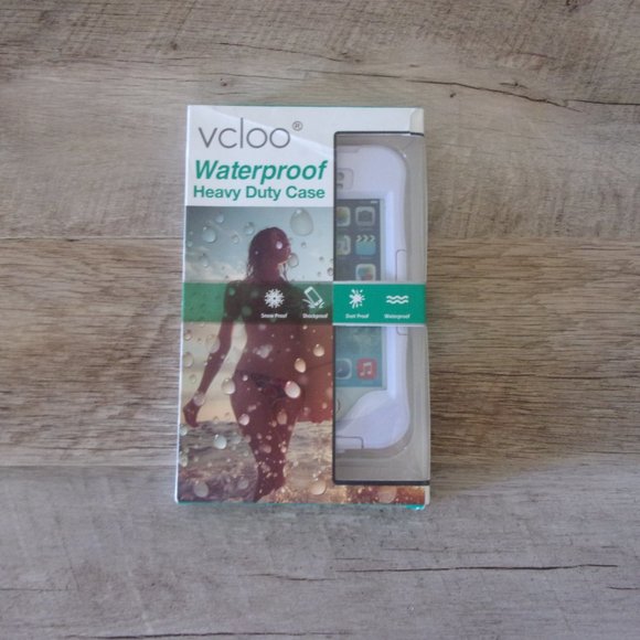 New in Box Fits Apple iPhone SE (2020) 7/8 White - Picture 3 of 6